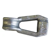 Thimble Eye Nuts
